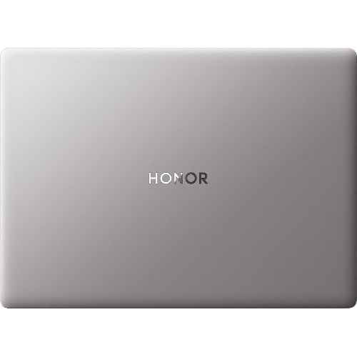 Ноутбук HONOR MagicBook X 14 серый 5301ALWU Intel Core i5-12450H/16Gb/SSD 512Gb/14