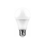 Лампа светодиодная Feron LB-92 10W 230V E27 6400K A60