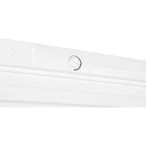 Морозильная камера Indesit DSZ 5175, белый, 261л, 4 ящика