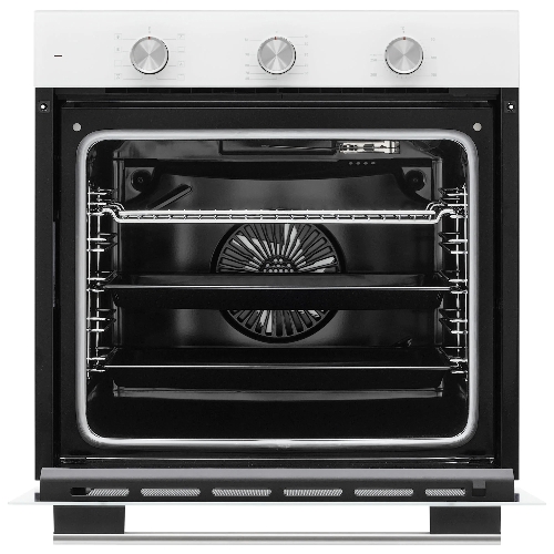 Духовой шкаф электрический Krona BIRNE 60 WH белый