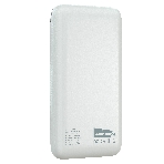 Портативный аккумулятор More choice (4620202550514) PB19-20 2USB 2.1A - 20000mAh белый