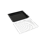 Плита газовая KRAFT KF-FSF6427AGWI