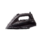 Утюг BRAYER BR4020 коричневый/черный, 2600 Вт, 25 г/мин, 140 г/мин, 380 мл
