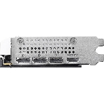 Видеокарта MSI GeForce RTX 5050 8G VENTUS 2X OC, NVIDIA RTX 5050, 8 ГБ GDDR6, 128 бит, PCI-e 5.0, 1xHDMI, 3xDP, 2617 МГц