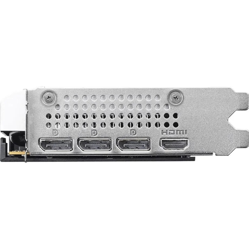 Видеокарта MSI GeForce RTX 5050 8G VENTUS 2X OC, NVIDIA RTX 5050, 8 ГБ GDDR6, 128 бит, PCI-e 5.0, 1xHDMI, 3xDP, 2617 МГц
