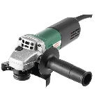 Угловая шлифовальная машина машина Haммer USM850D 850Вт 12000об/мин d=125мм (839603)