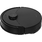 Пылесос-робот Roborock Q8 Max Pro 45Вт черный