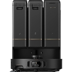 Робот-пылесос Trouver Z50 Ultra черный