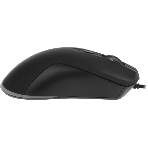 Мышь проводная Defender Arga GM-049 черный, 3600 dpi, USB, кнопки - 6