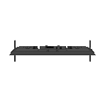 Телевизор TopDevice 32'' TDWC32BF5260V черный DLED FHD Smart TV 60Hz 1.5GB/32GB