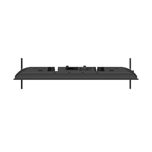 Телевизор TopDevice 32'' TDWC32BF5260V черный DLED FHD Smart TV 60Hz 1.5GB/32GB