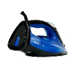 Утюг Centek CT-3301 синий, 2800 Вт, 60 г/мин, 195 г/мин, 600 мл