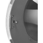 Стиральная машина Maunfeld MFWM127WH05 белый, загрузка фронтальная 7 кг, 1200 об/мин., класс: А+++