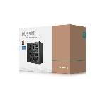 Блок питания Deepcool/GamerStorm PL550, 550Вт, 120мм, черный
