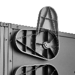 Компьютерный корпус Silverstone SST-RM44