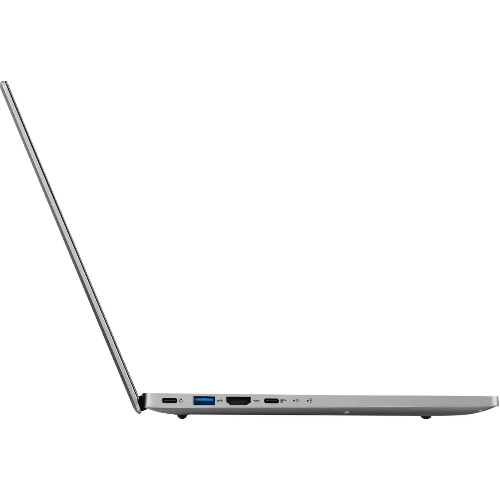 Ноутбук Osio FocusLine F150i-010 Core i5 1235U 16Gb SSD 512Gb Intel Iris Xe graphics 15.6