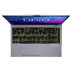 Ноутбук OSIO CyberLine C150i-003/ i5-12600H /NVidia RTX 4060/16/512/NoOS/(Ghz)/Gb/Ext: + не МПТ
