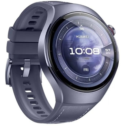 Умные часы Huawei Watch 5 Rates-L39L, 1.5