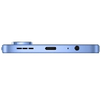 Смартфон Tecno Spark 40 Pro 8/256Gb, синий