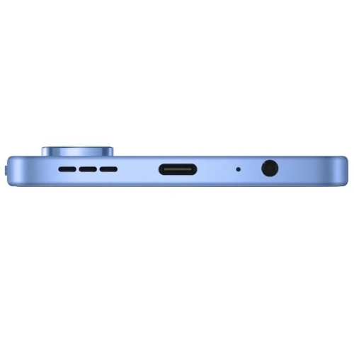 Смартфон Tecno Spark 40 Pro 8/256Gb, синий