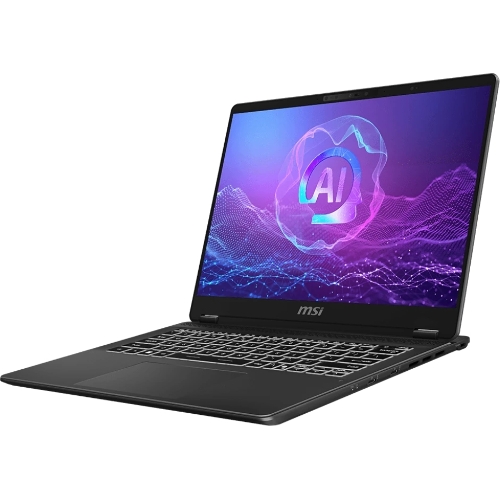 Ноутбук MSI Prestige 14 AI+ Evo C2VMG-026RU Intel Core Ultra 7 258V/32Gb/SSD 1Tb/14