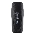 Флешка USB Smartbuy Scout black (SB128GB3SCK), 128Gb, USB 3.0, R/W 100/40, черный