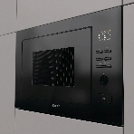 Встраиваемая микроволновая печь Gorenje BM251M2BG 20л. 800Вт черный