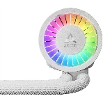 Система жидкостного охлаждения Cooling Arctic Liquid Freezer III Pro 280 A-RGb белый Multi Compatible All-In-One CPU Water Cooler
