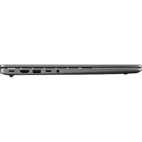 Ноутбук Asus VivoBook S14 S3407CA-LY099 Core Ultra 7 255H 16Gb SSD 1Tb Intel Graphics 14