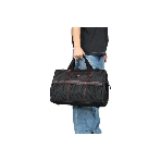 Сумка для инструментов Deli DL430907 Black Edition