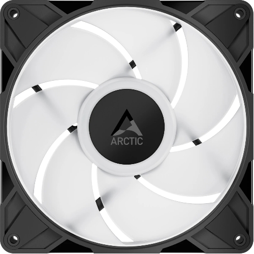 Вентилятор корпусной ARCTIC P14 Pro A-RGb - 3 Pack retail (ACFAN00320A)