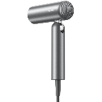 Фен Dreame Pocket High-speed AHD51 серый космос, 1300 Вт, компактный, ионизация