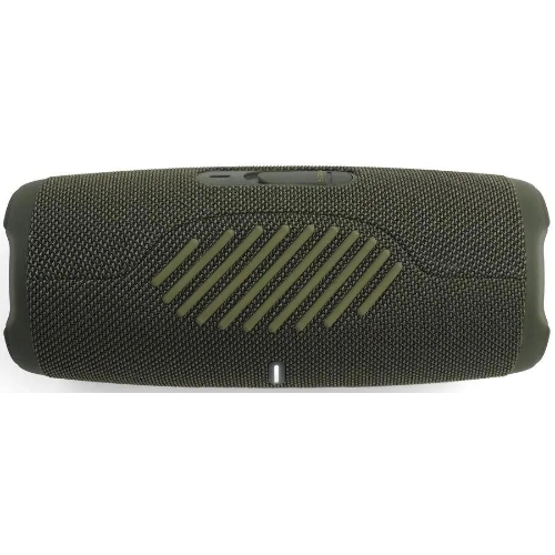 Портативная акустика JBL Charge 5, зеленый