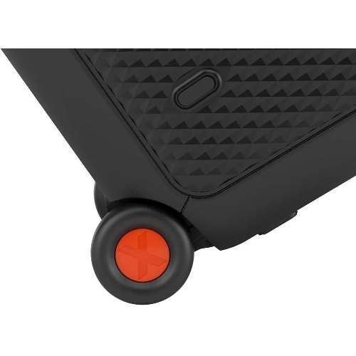 Минисистема LG XBOOM XL7S черный 250Вт USB BT