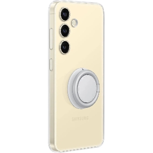 Чехол (клип-кейс) Samsung для Samsung Galaxy S24+ Clear Gadget Case S24+ прозрачный (EF-XS926CTEGRU)