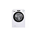 Стиральная машина Candy Smart Pro CSH44183D/2-07 белый, загрузка фронтальная 8кг, 1200 об/мин., класс: A
