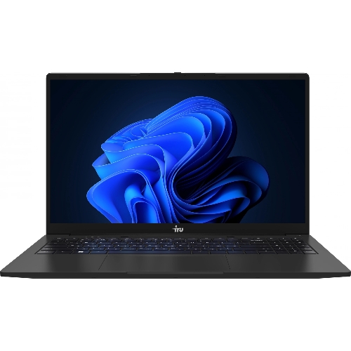 Ноутбук IRU Strato 15ALI Core i5 1235U 8Gb SSD256Gb Intel Iris Xe graphics 15.6