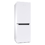 Холодильник Indesit DS 3160 W белый, двухкамерный, 182/87 л., морозилка снизу
