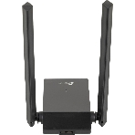 Адаптер TP-Link AC1300Mbps Dual-band High-Gain wireless USB adapter, 867Mbps at 5G and 400Mbps at 2.4G, two high gain antennas, USB 3.0, USB extension cable, support wave 2 MU-MIMO, full compatible with Windows and macOS.