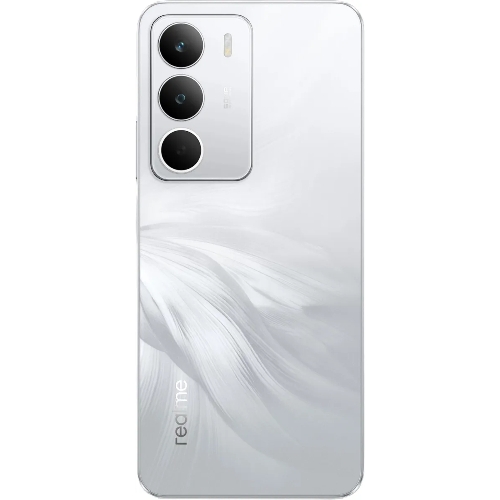 Смартфон Realme RMX5303 C71 6/128Gb, белый