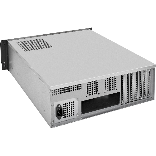 Серверный корпус ExeGate EX293915RUS Pro 3U450-09 (RM 19