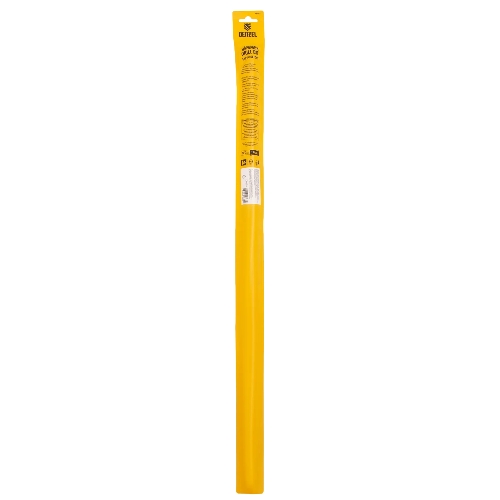 Бур по бетону Denzel двойная спираль, Cobalt W-tip, 22x600 мм, SDS PLUS