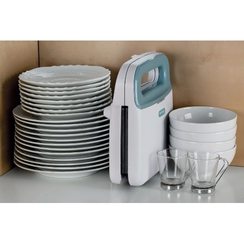 Сэндвичница Ariete 00C197101AR0 White/Black