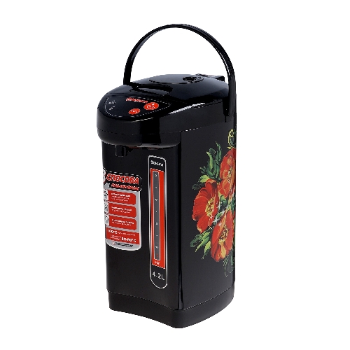 Термопот Sakura SA-335BF 4.2л черн
