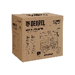 Электрогенератор бензиновый Denzel PS-180EAD-3, 18 кВт, 110 дБ, 265 кг