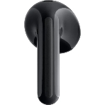 Наушники TWS Xiaomi Redmi Buds 8 Active черный, вкладыши, Bluetooth, до 6 ч