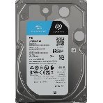 Жесткий диск HDD Seagate SkyHawk AI 8Tb 7200rpm SATA 256Mb 3.5"