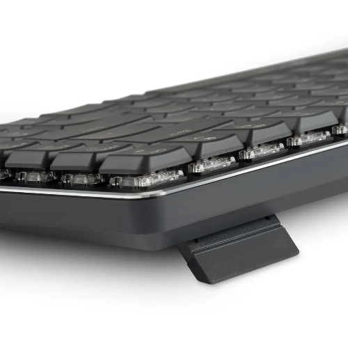 Клавиатура Oklick K615X проводная, USB Type-A, чёрный