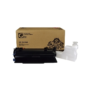 Картридж GalaPrint совместимый TK-3160 для Kyocera Ecosys P3045dn 12500к GP
