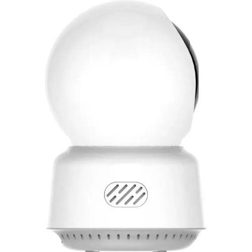 Камера видеонаблюдения IP Aqara E1 Wi-Fi 3.6-3.6мм корп.:белый (CH-C01E)